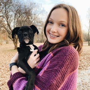 Meet your Posher, Allie